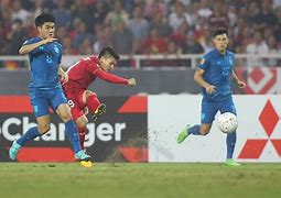 Aff Cup 2022 Việt Nam - Thái Lan