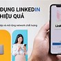 Cách Sử Dụng Linkedin Bằng Tiếng Việt