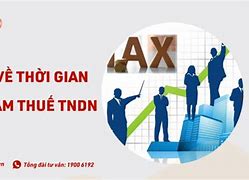 Chính Sách Ưu Đãi Thuế Thu Nhập Doanh Nghiệp