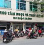 Chợ Thuốc Hà Nội Ở Đâu