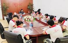 Công Ty Cổ Phần Quốc Tế Icc Hà Nội