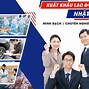 Công Ty Xuất Khẩu Lao Động Ở Huế