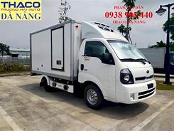 Giá Xe Tải Kia 990Kg