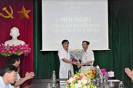 Giám Đốc Bệnh Viện Công An Tỉnh Ninh Bình