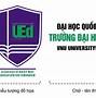 Giáo Dục Đại Học