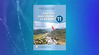 Giáo Dục Quốc Phòng An Ninh 11 Cánh Diều Pdf