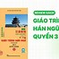 Giáo Trình Hán Ngữ Quyển 3 Bài 4