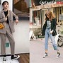 Giày Sneaker Đi Với Vest Nam Mặc Size Gì Ở Việt Nam