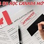 Học Bổng Du Học Thạc Sĩ Công Nghệ Sinh Học Canada