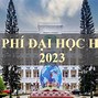 Học Phí Hanu Năm 2022