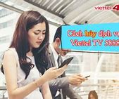 Hủy Dịch Vụ Viettel