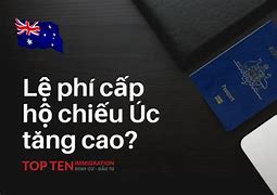 Lệ Phí Gia Hạn Hộ Chiếu Tại Nhật