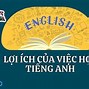 Lợi Ích Của Việc Tự Học Tiếng Anh