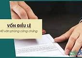 Mở Văn Phòng Công Chứng Bao Nhiêu Tiền