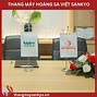 Nidec Sankyo Là Công Ty Gì Ở Việt Nam Tuyển Dụng Gì