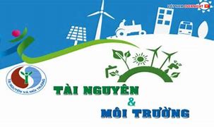 Quản Lý Tài Nguyên Môi Trường