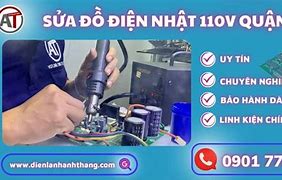 Sửa Đồ Điện Tử Quận 7