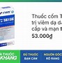 Tác Dụng Của Thuốc Tràng Vị Khang