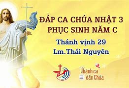 Thánh Vịnh 29 Thái Nguyên Vọng Phục Sinh