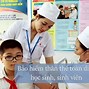 Thẻ Bảo Hiểm Học Sinh