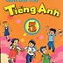 Tiếng Anh Lớp 5 Tập 1 Review 2