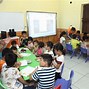 Trung Tâm Ngoại Ngữ Ocean Edu