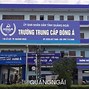 Trường Trung Cấp Công Nghệ Việt Mỹ Quảng Ngãi