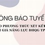 Tuyển Dụng Giảng Viên Đại Học Đà Nẵng