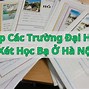 Y Hà Nội Có Xét Học Bạ Không